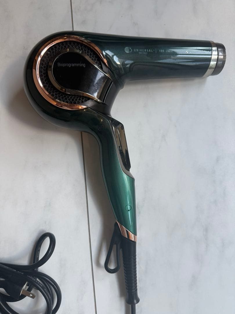 【訳あり】Bioprogramming レプロナイザー7D Plus ジャンク品