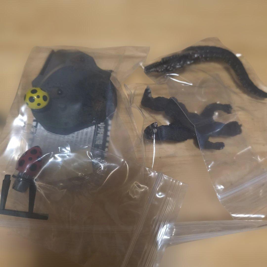 名鑑シリーズ　酒井ゆうじプロデュース　ゴジラ全集 総集編1955-1975