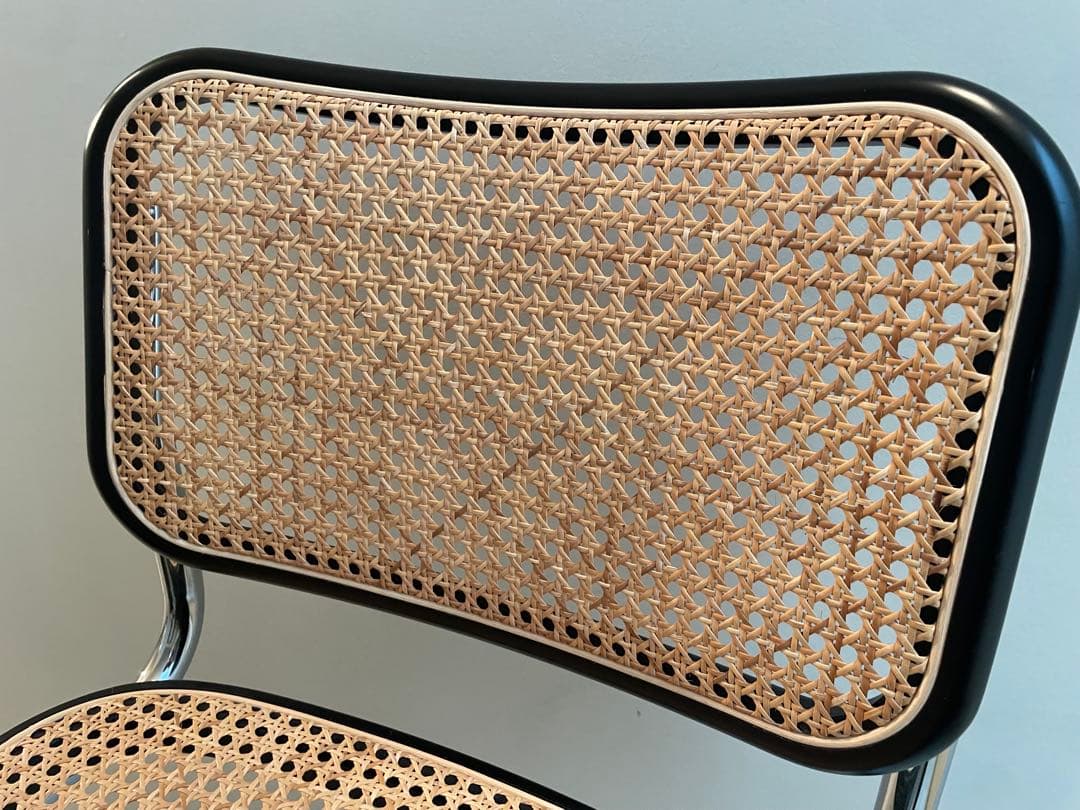 【正規品】knoll チェスカチェア　カウンタースツール①