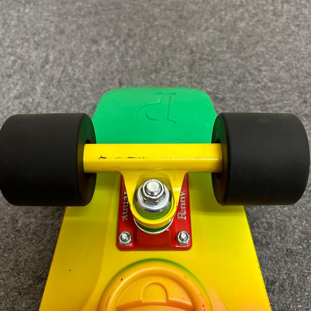 penny27インチ　デッキテープカスタム