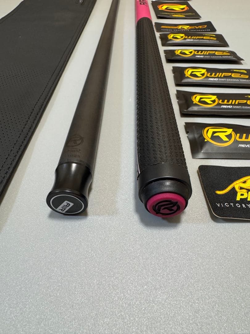 Predator Airrush PINK プレデタージャンプキュー 新品