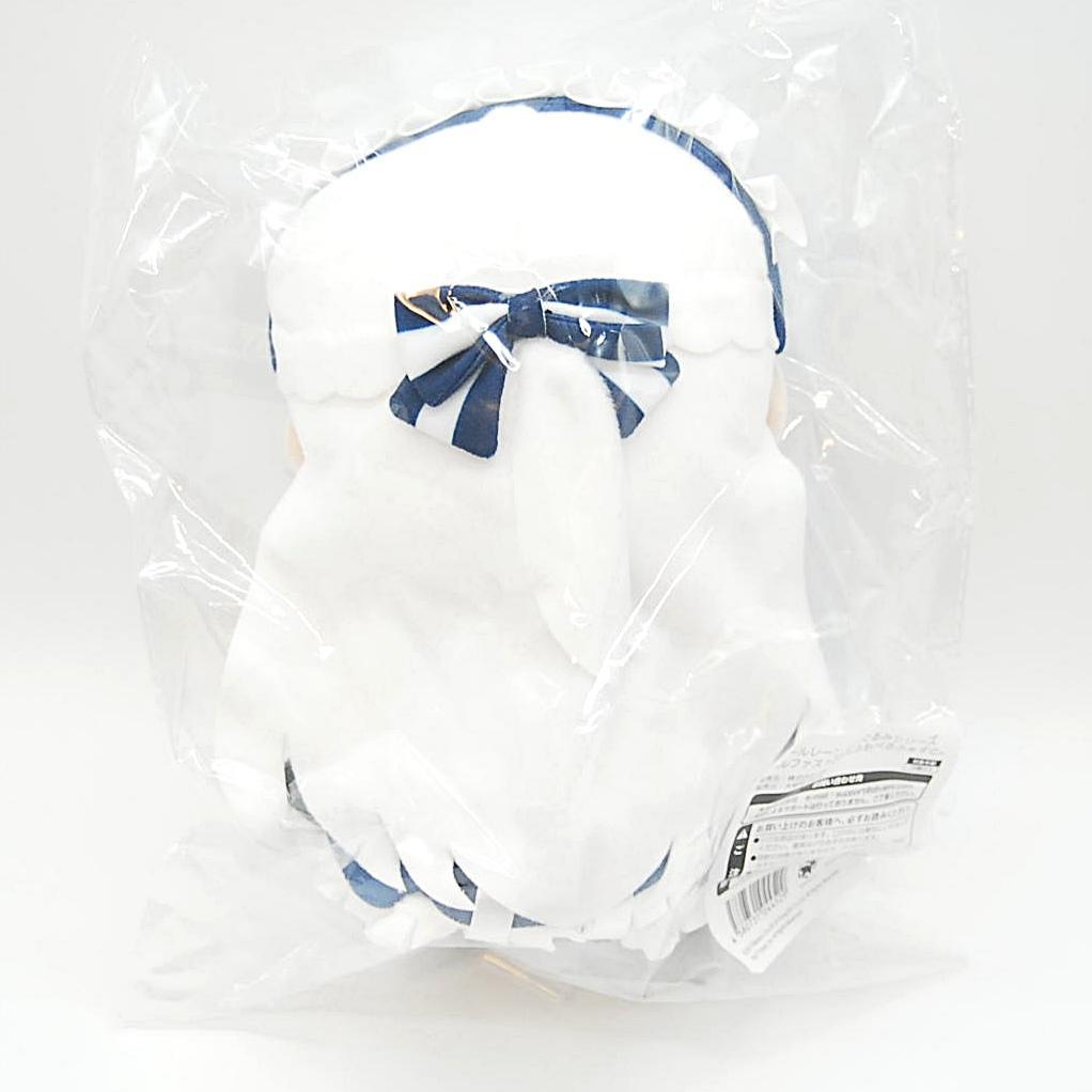 匿名配送 ふもふもべるふぁすと アズールレーン ぬいぐるみ Gift アズレン