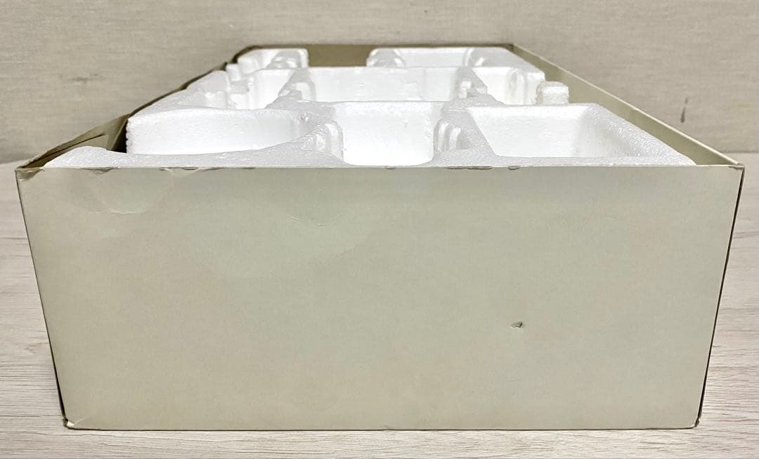 激走戦隊カーレンジャー DX RVロボ 空箱（中古） - メルカリ