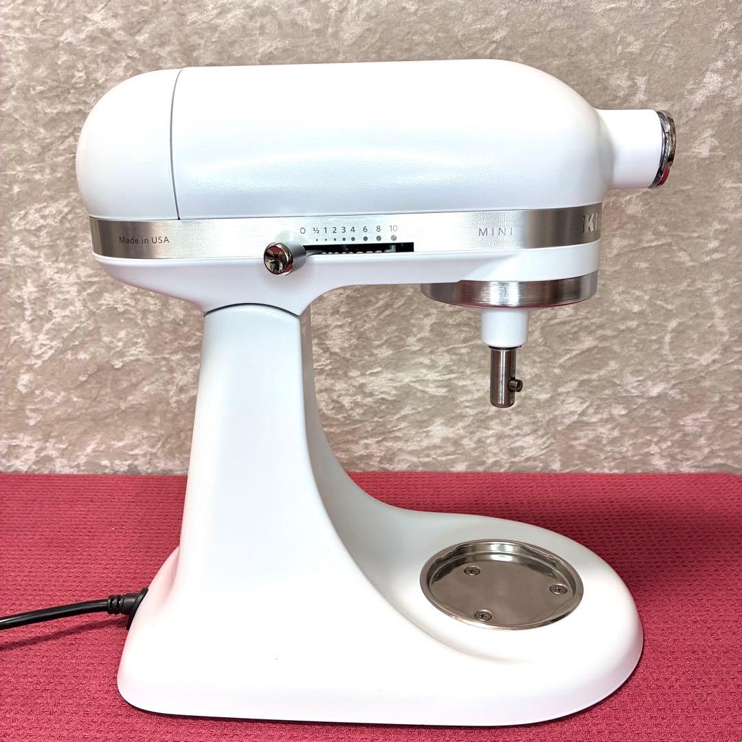 美品 KitchenAid キッチンエイド3.3L 2020年 9ksm3311