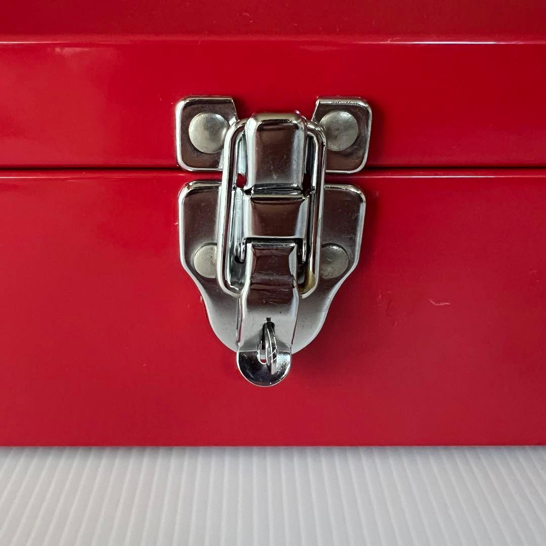 Supreme l toolbox 赤