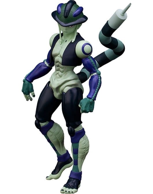 POP UP PARADE メルエム ピトー2体セット