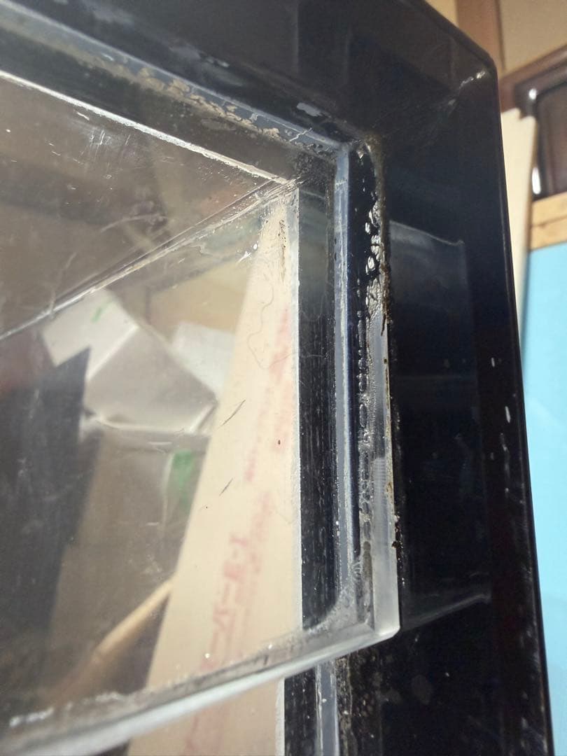 アクリル水槽120×60×45【引取限定】 大森様専用 アクリル水槽 120×