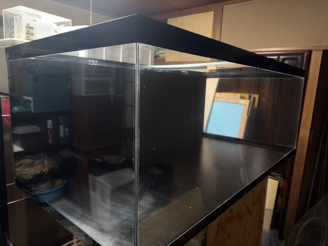 アクリル水槽120×60×45【引取限定】 大森様専用 アクリル水槽 120×