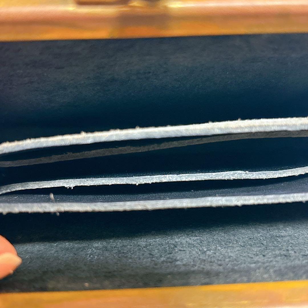 N25 がま口財布　M 旧型