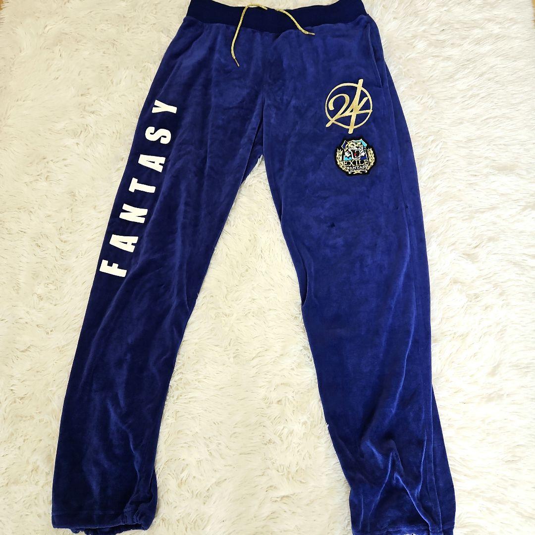 24karas 2010年ジャージセット