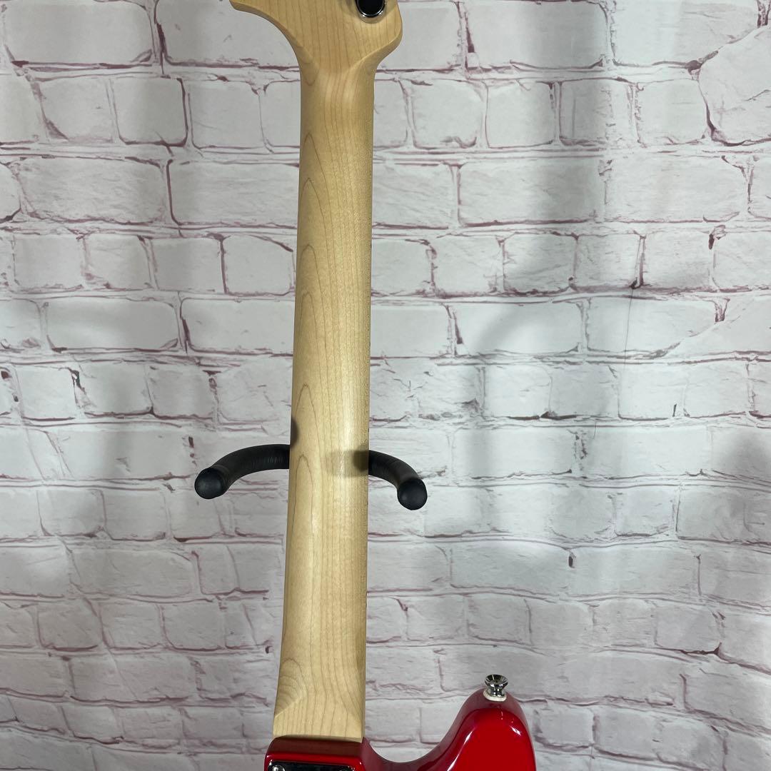 Squier BY FENDER MUSTANG スクワイア ムスタング　美品