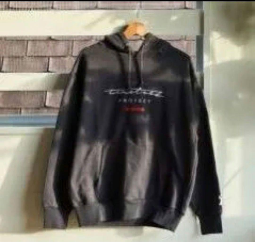 【新品】タイプロパーカー timelesz