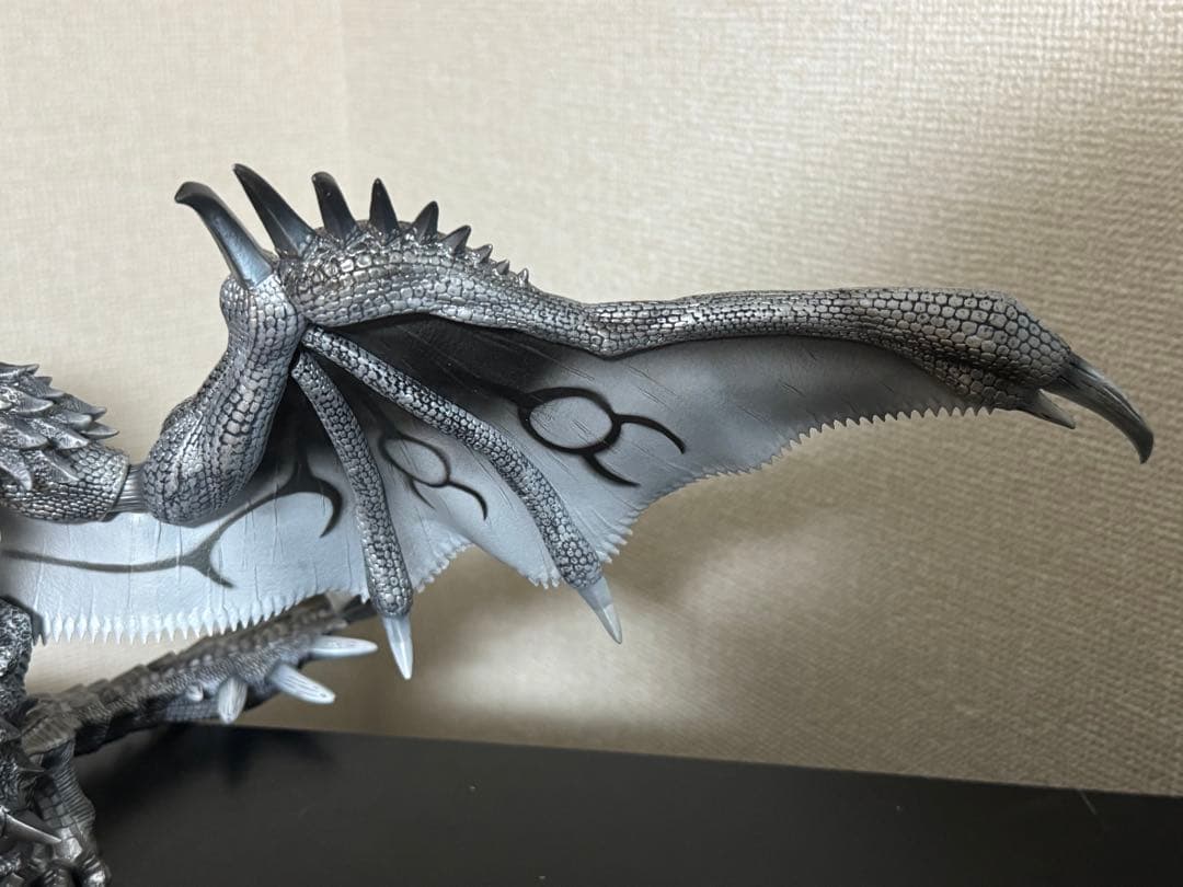 Hi-Blitz 大空の王者 リオレウス(希少種) モンスターハンター｜