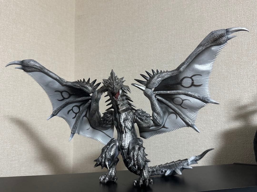 Hi-Blitz 大空の王者 リオレウス(希少種) モンスターハンター｜