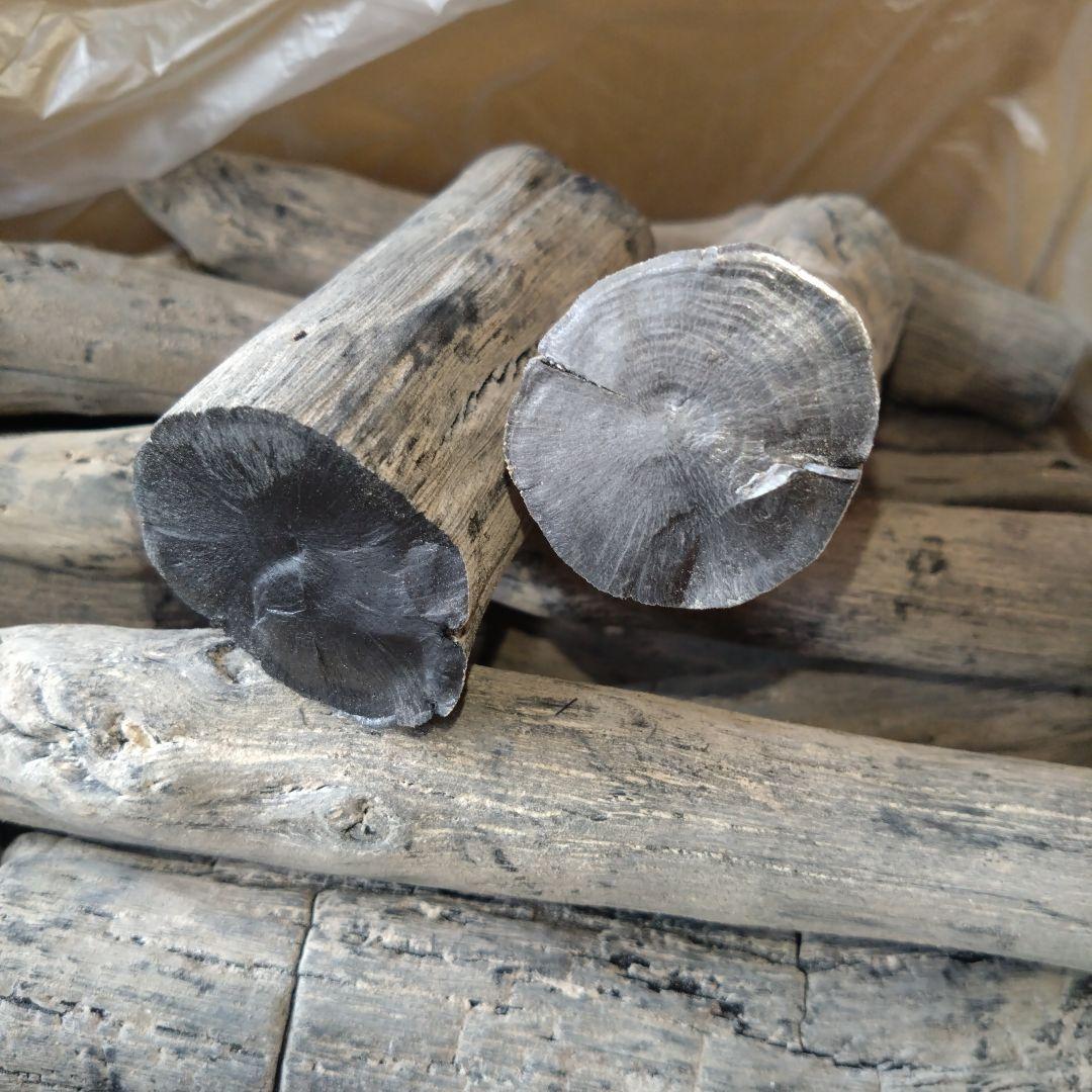 備長炭 丸物23キロ