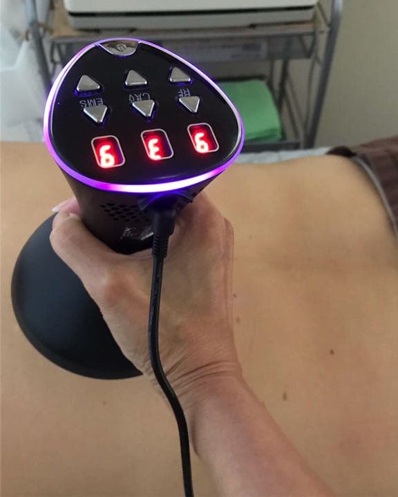 YA-MAN キャビスパ for pro プレミアムⅡ最新モデル 割引 キャビスパ