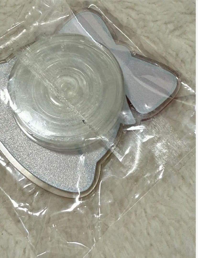 ATEEZ アチズ メイクスター スマホグリップ ソンファ デザイン 限定15