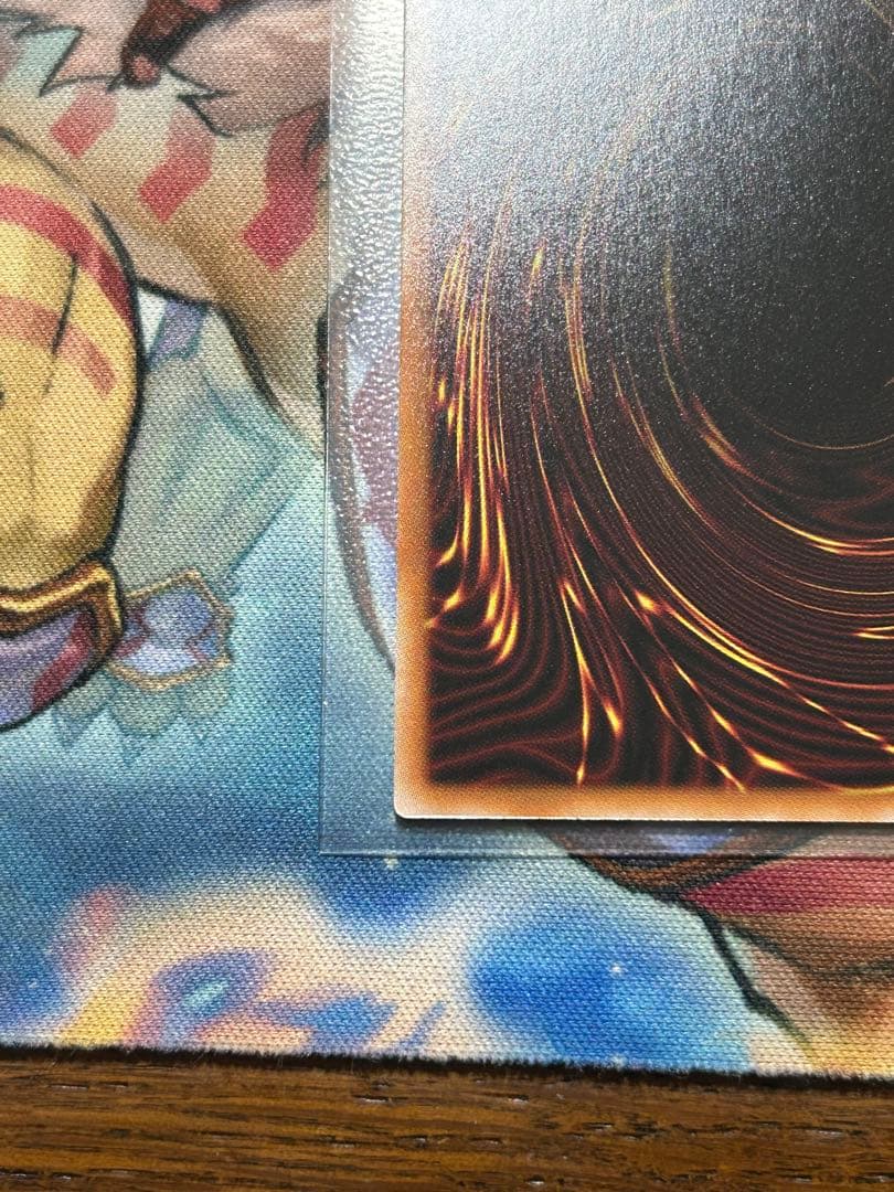 プリシク 四花繚乱の霊使い&憑依共鳴