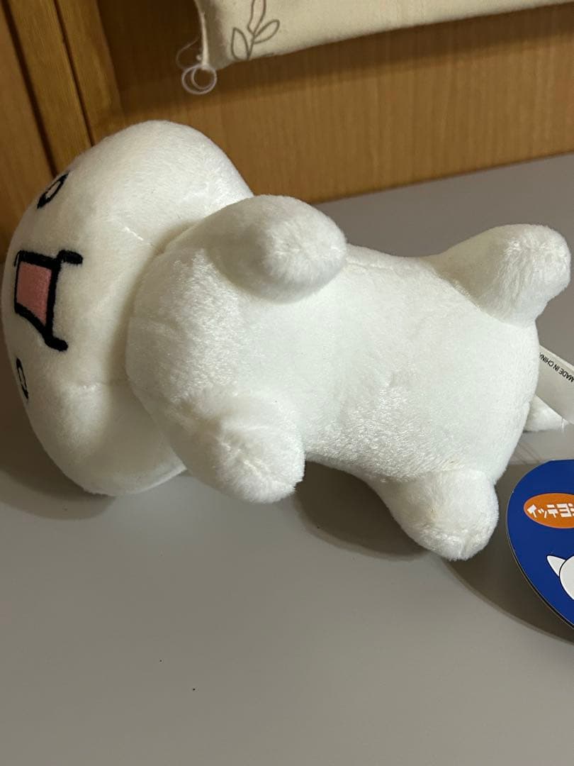 2ちゃんねる ギコ猫 ぬいぐるみ