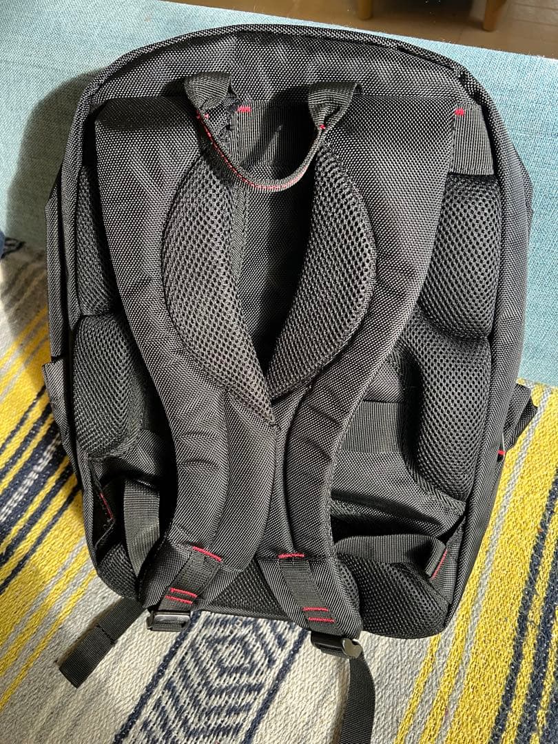 【新品未使用】サムソナイト ビジネスリュック 1118365