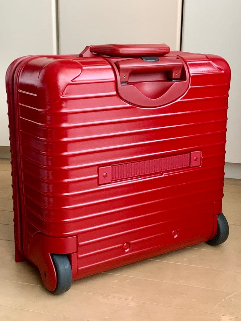 RIMOWA SALSA 23L リモワ サルサ2輪