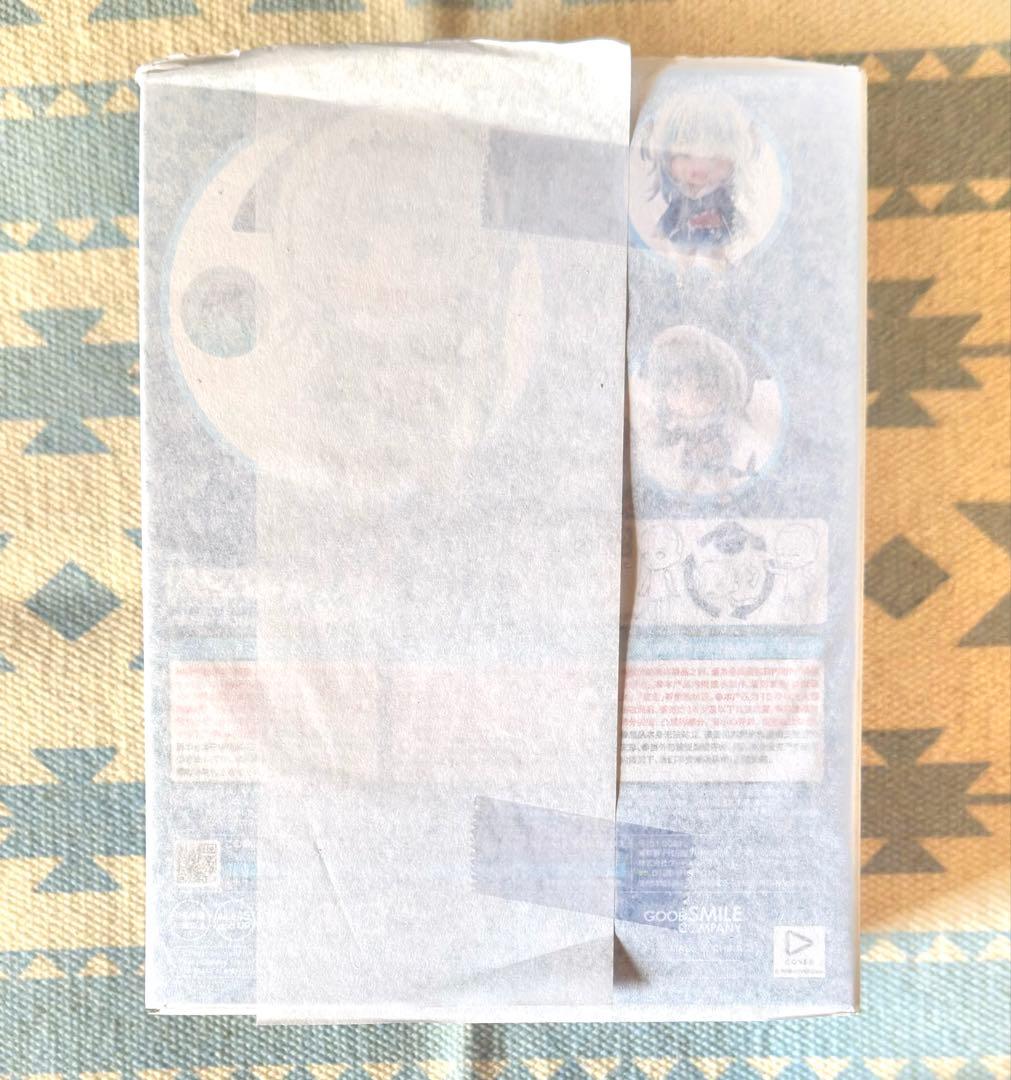 がうる・ぐら　ねんどろいど　POP UP PARADE 2種セット