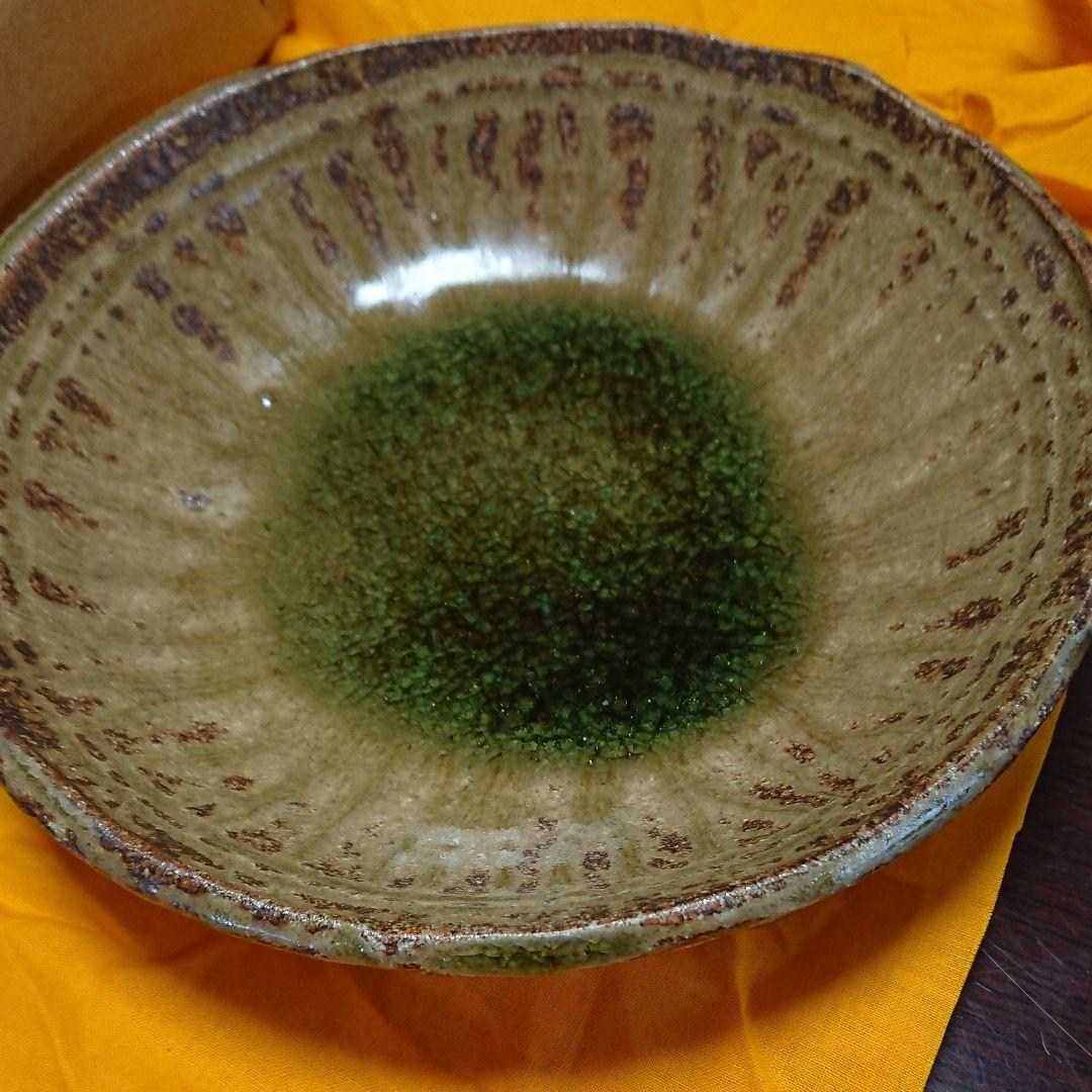 伊賀焼   谷本 光生作品