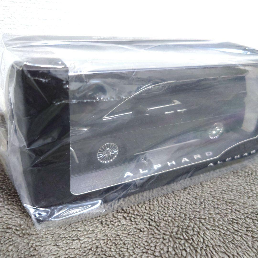 正規非売品♡新型アルファード♡40系