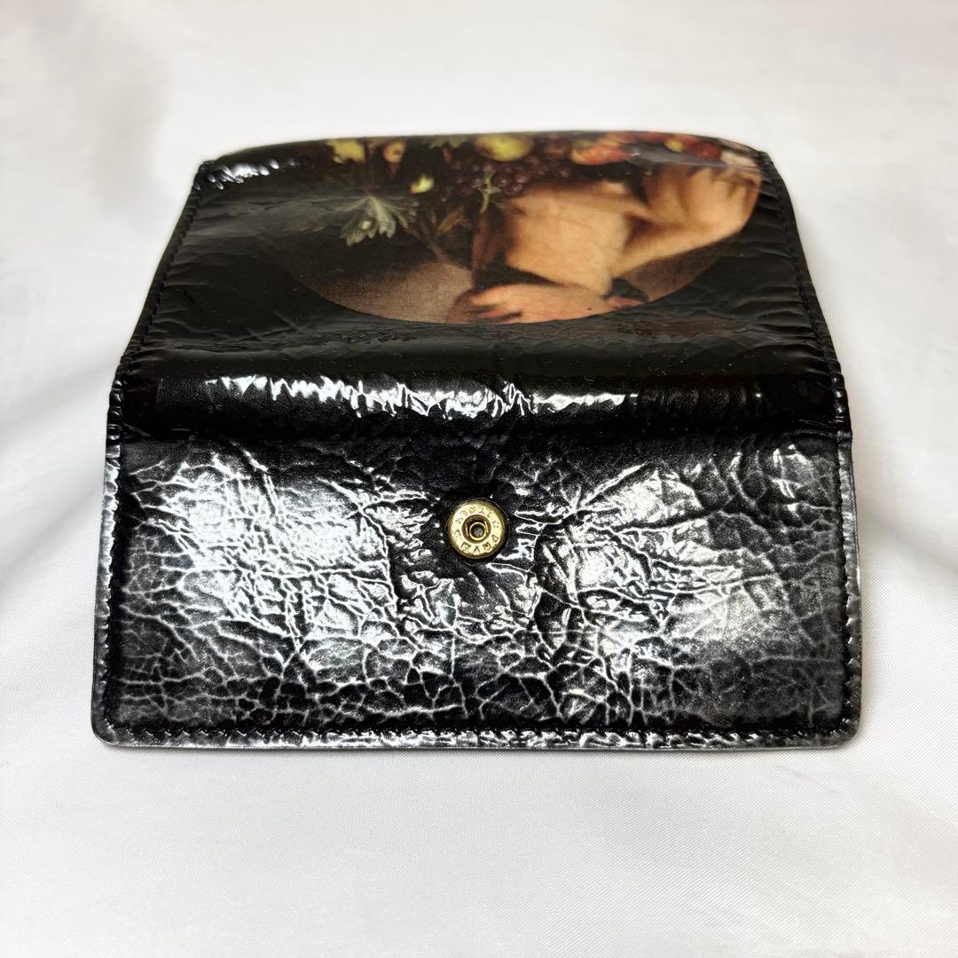 希少】 ヴィヴィアンウエストウッド 絵画シリーズ カラバッチョ キー