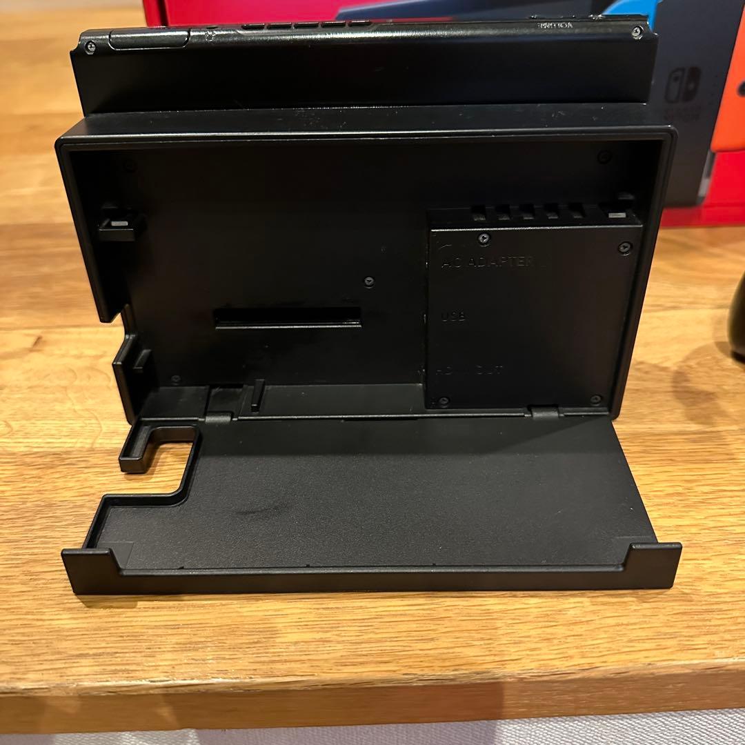 Nintendo Switch 本体　ジョイコン　おまけ