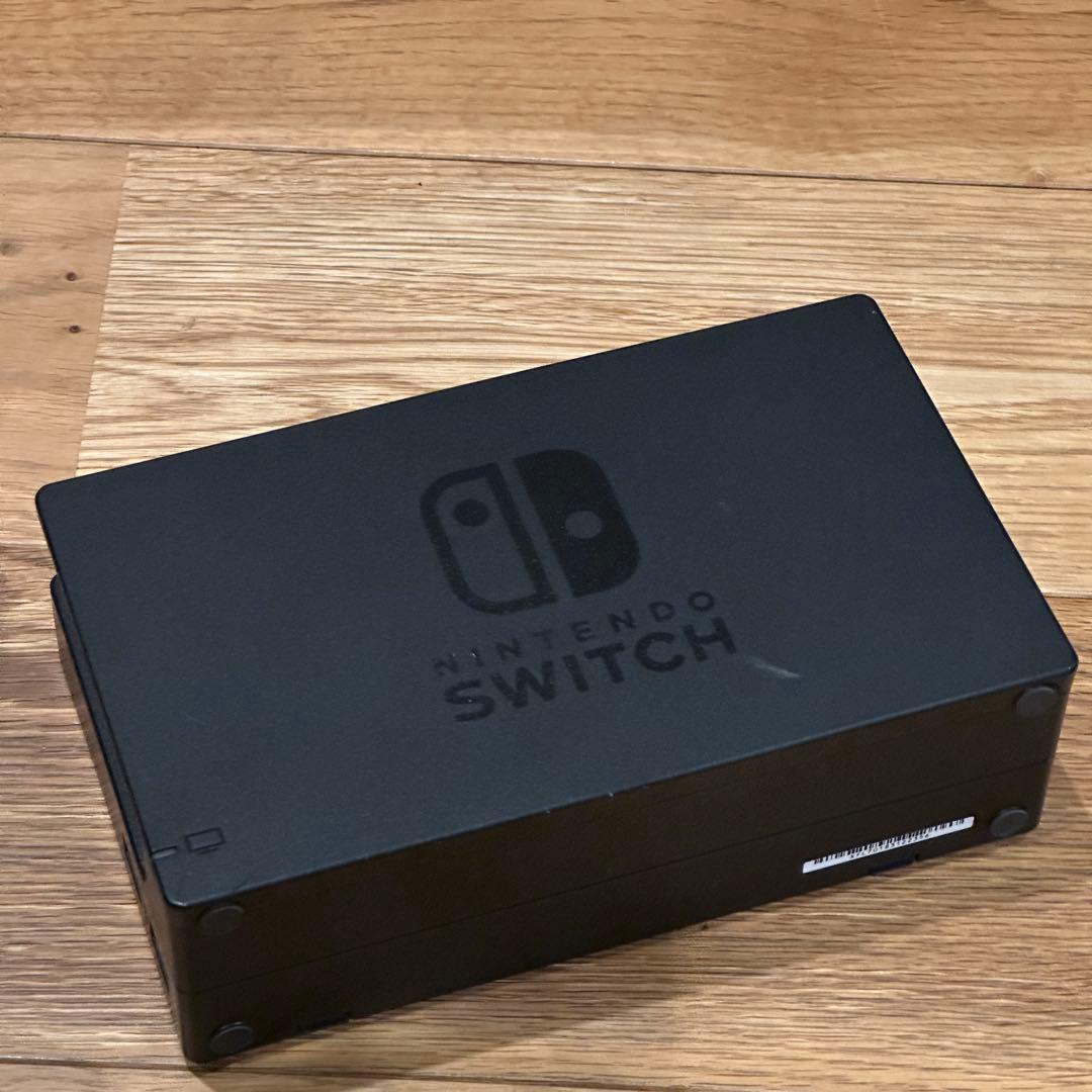 Nintendo Switch 本体　ジョイコン　おまけ