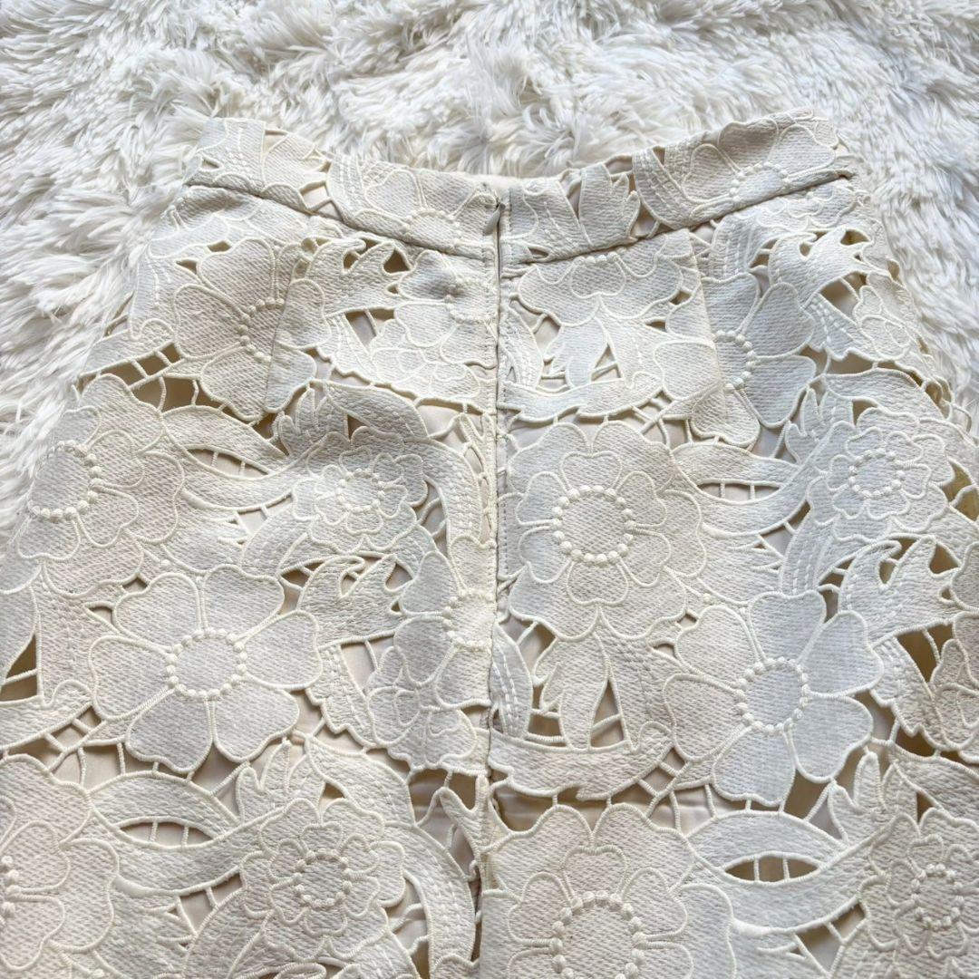 kae‘ n　MERCURYDUO スカート＆エンフォルド　ワイドパンツ