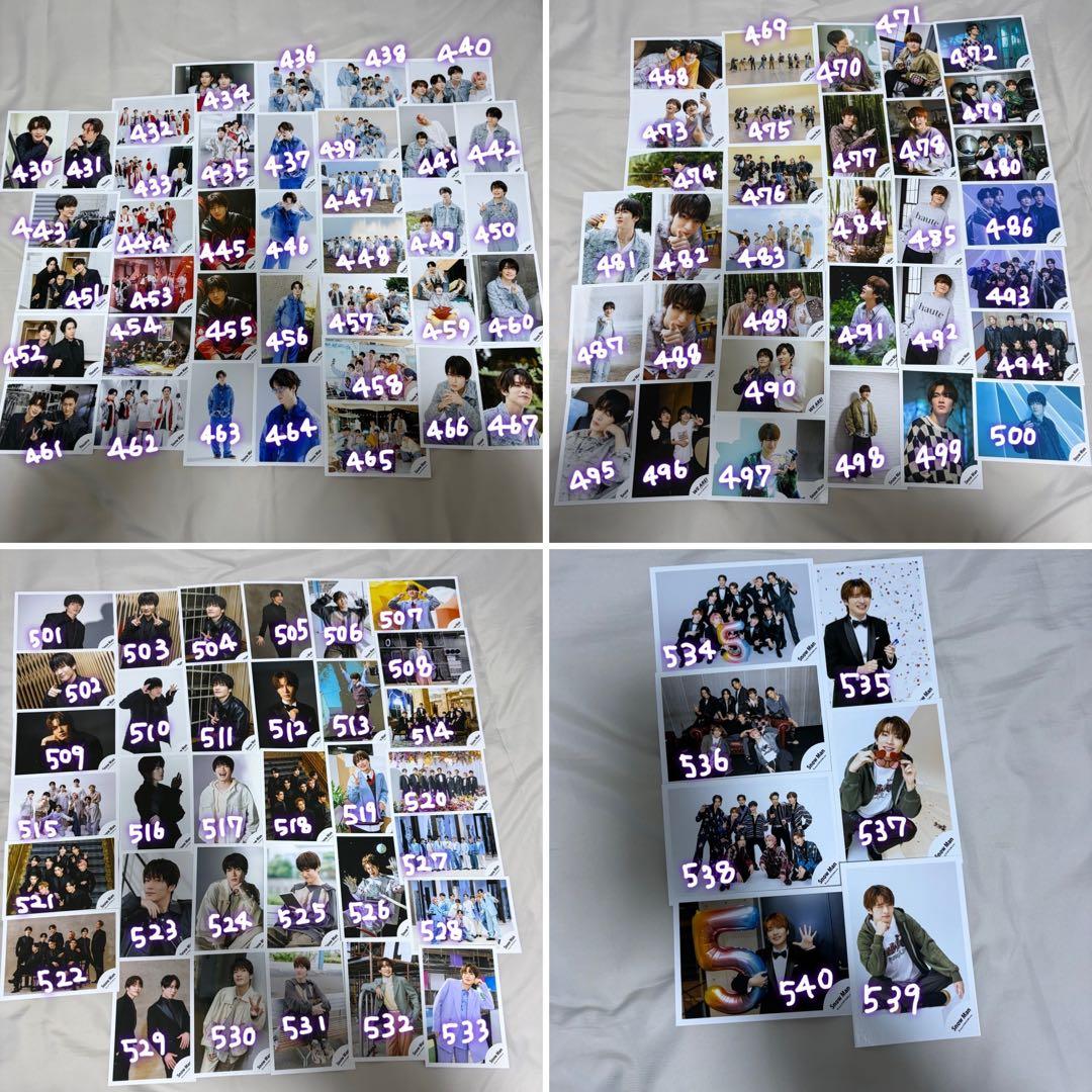  Man 深澤辰哉 公式写真 写真 オフショ フォトセット Snow Man】 深澤辰哉 公式写真 オフショット 43枚 生写真(ジャニーズ