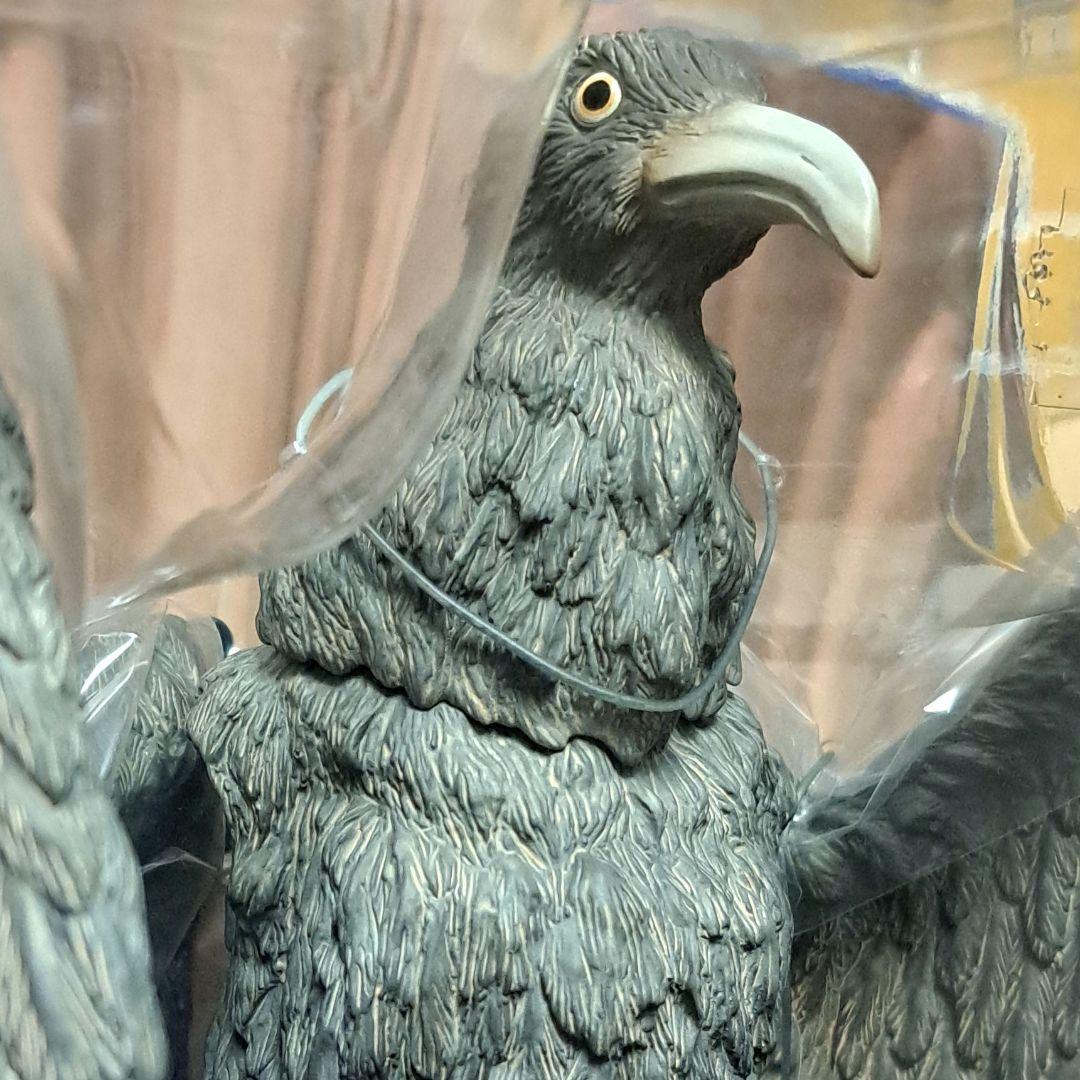 ウルトラマン ウルトラQ エクスプラス大怪獣シリーズ　ラルゲユウス　未開封