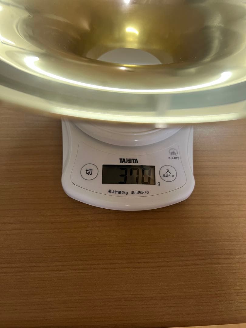 Alexander103 GBベルフレア　ノーラッカー　370g