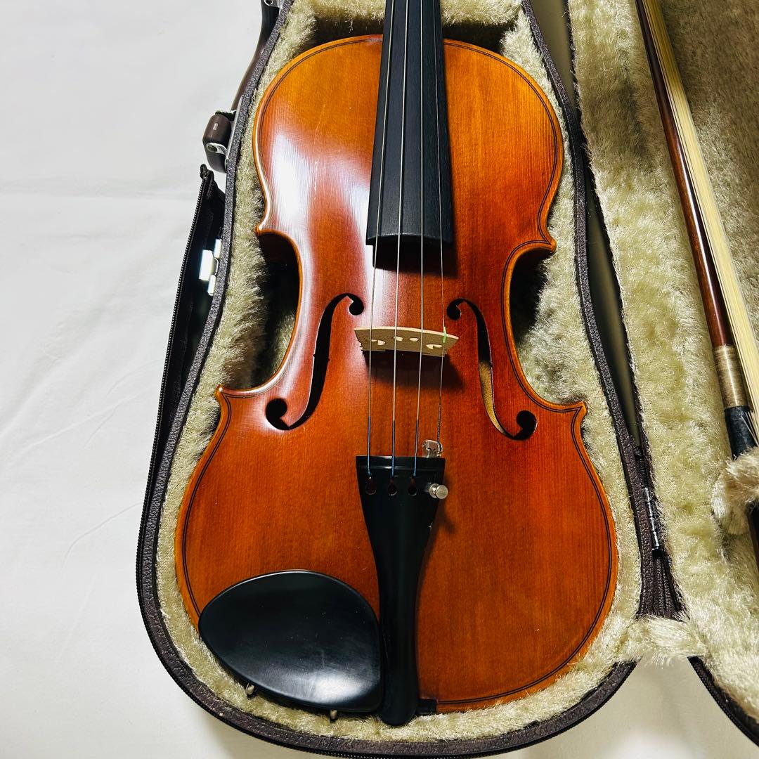 SUZUKI バイオリン No.200 4/4 1998