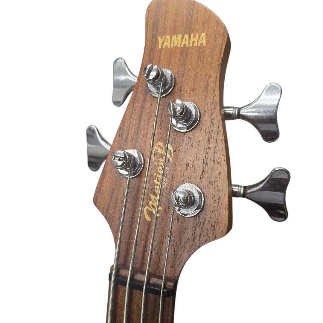 ヤマハ エレキベース MB-40