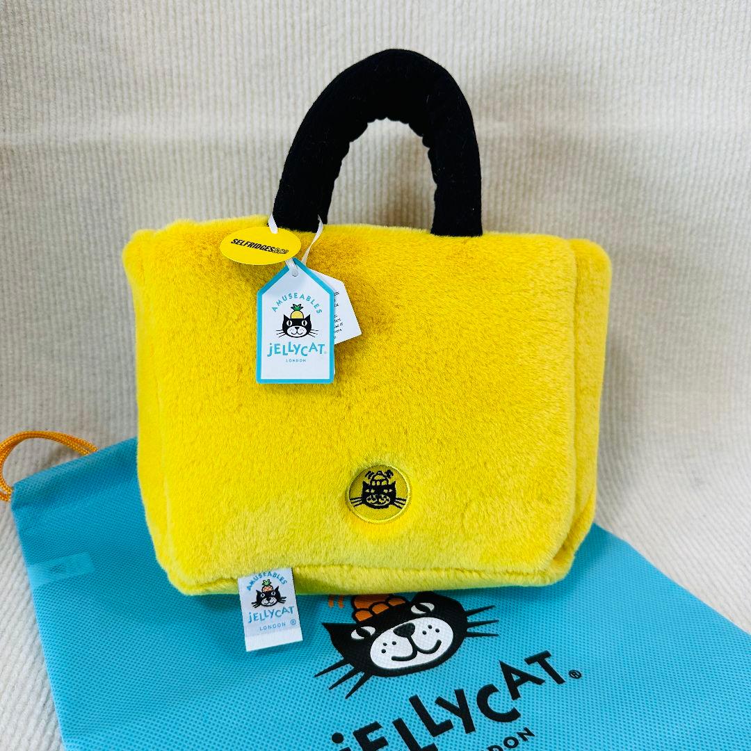  SELFIRDGES & CO. イギリス ハンドバッグ