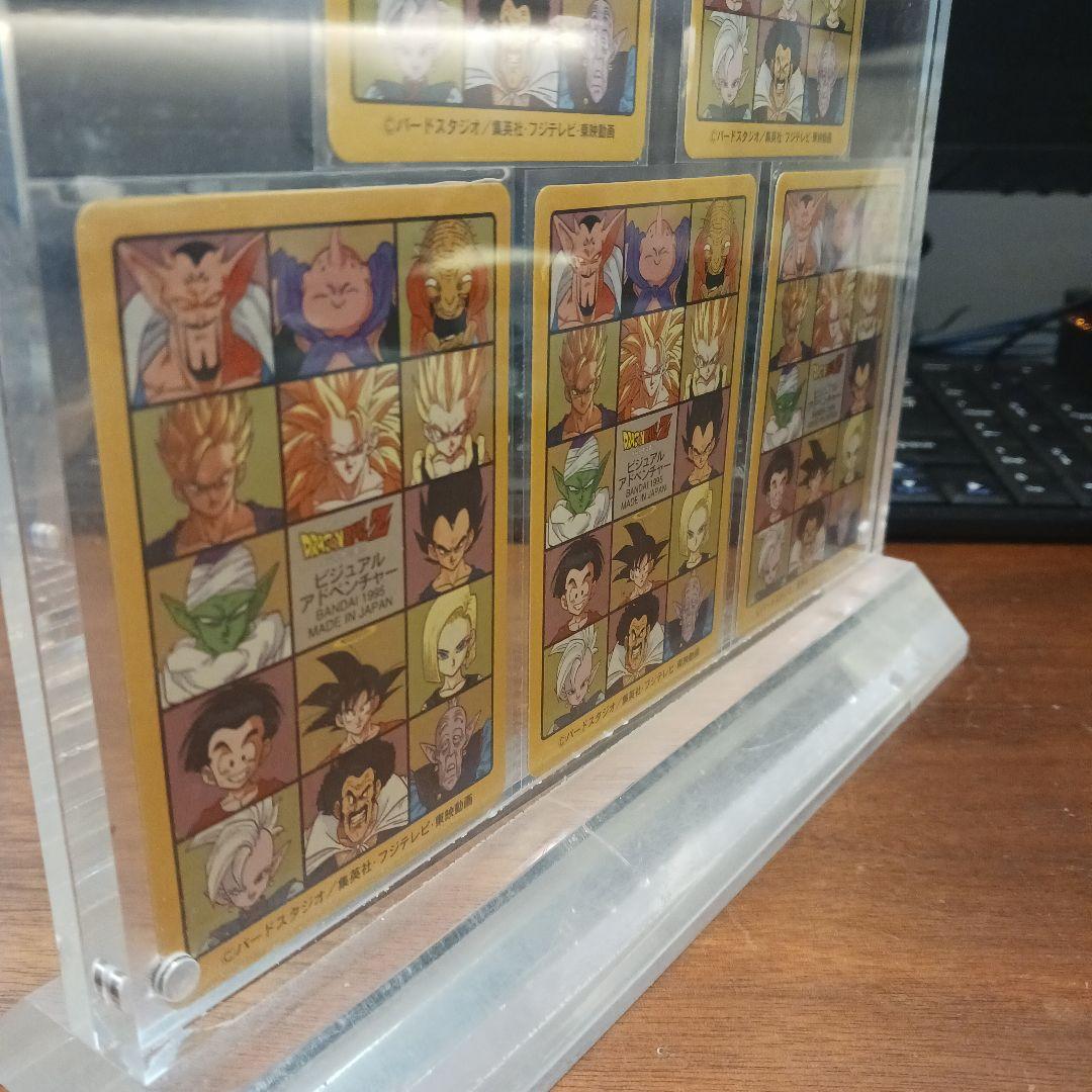 ビジュアルアドベンチャー　253 257 258 95EX キラコンプVol.7