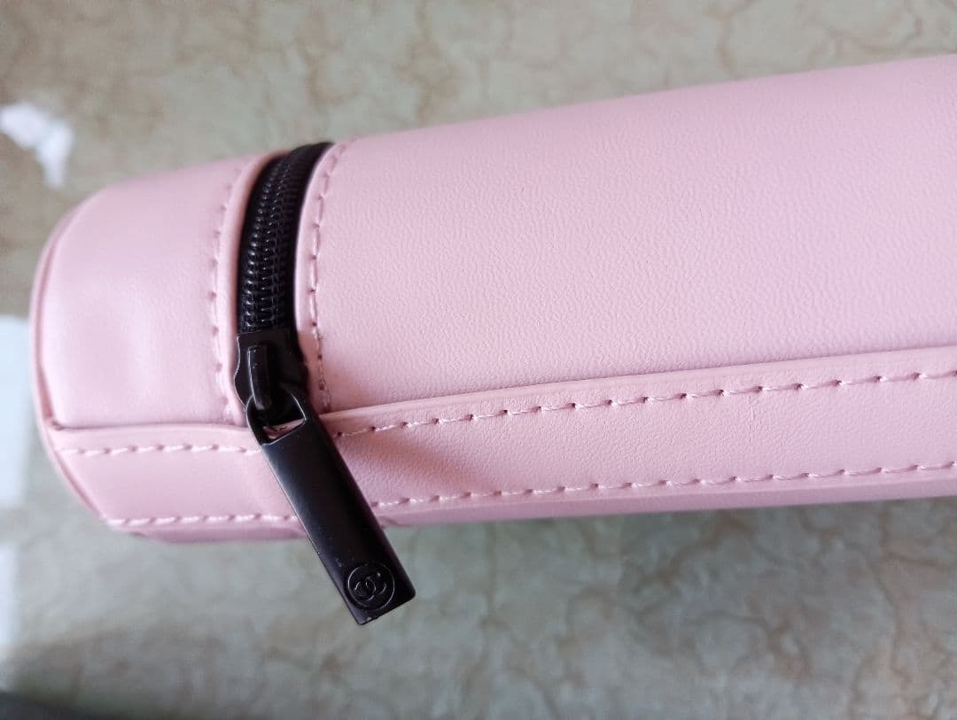 CHANEL シャネル　メイクブラシ　3本セット 111 Ballerina