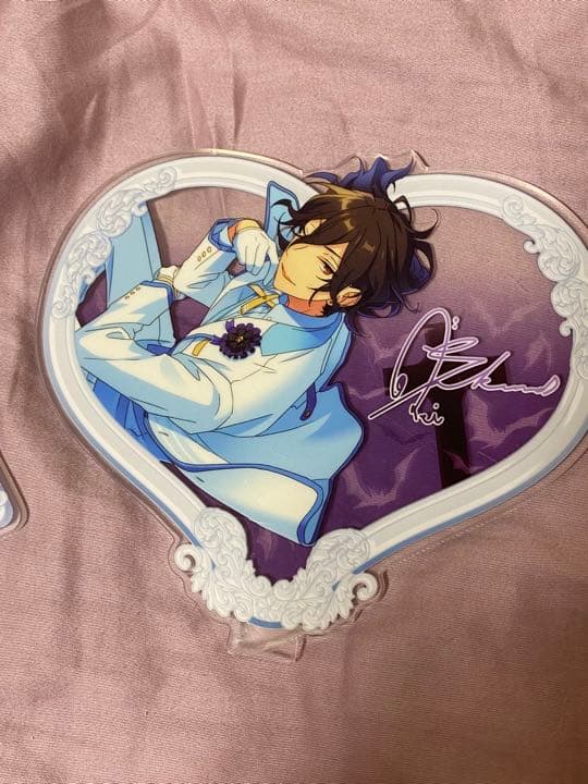 あんスタ 朔間零 誓約アクスタ