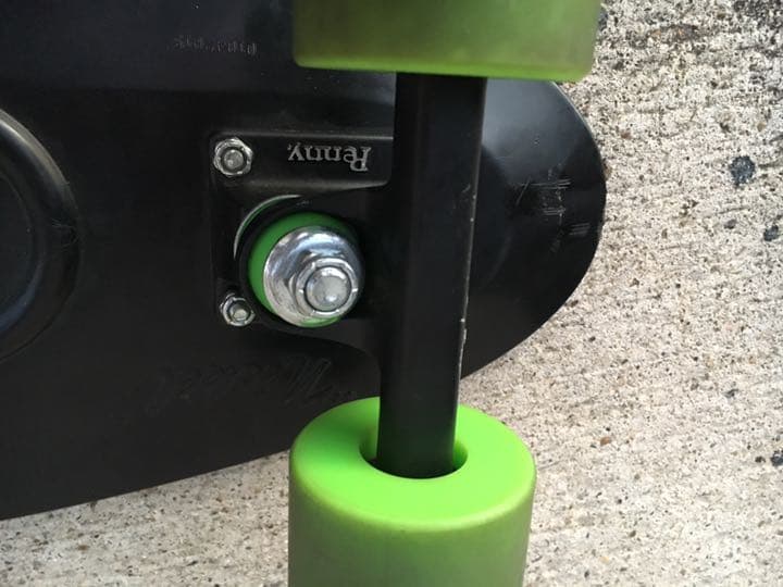 penny ペニー スケートボード