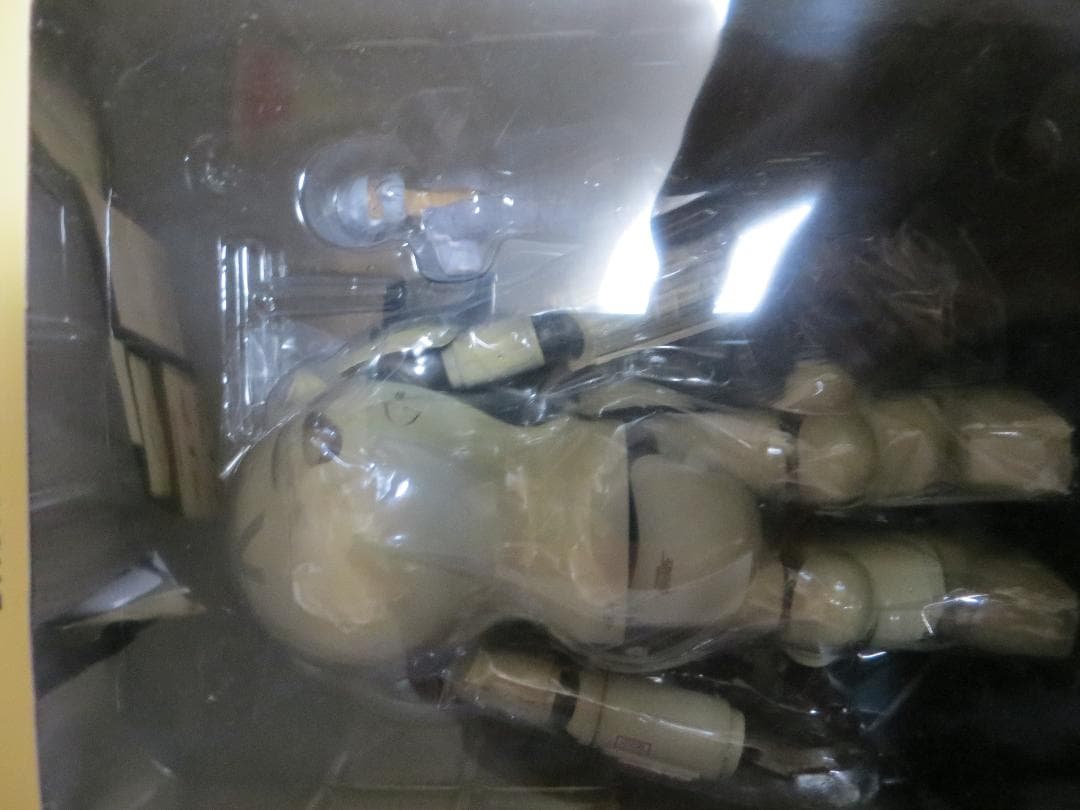 Ma.k.ファイアボール アクションモデル BASIC PAINT 　千値練