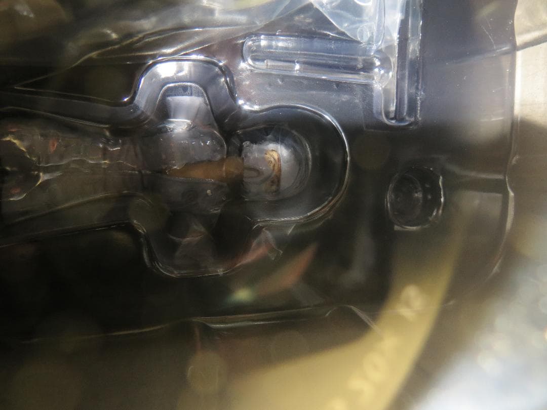 Ma.k.ファイアボール アクションモデル BASIC PAINT 　千値練