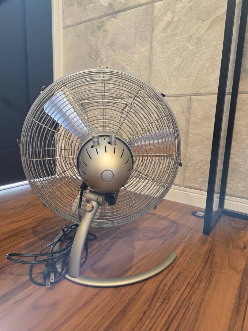 stadler form スタドラフォーム チャーリースイングファン　扇風機