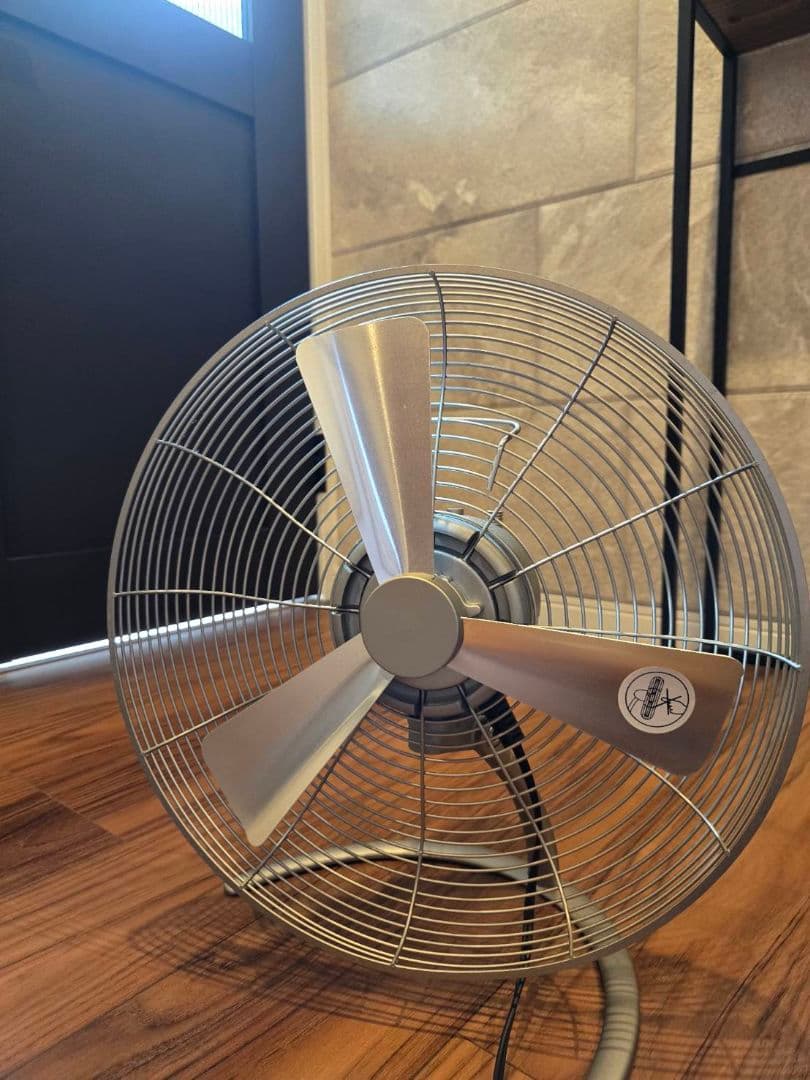stadler form スタドラフォーム チャーリースイングファン　扇風機