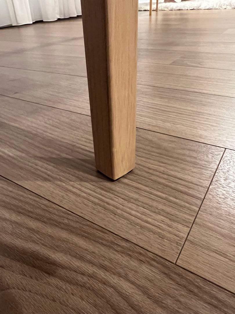 FACT FUSION 1140 ラウンドテーブル