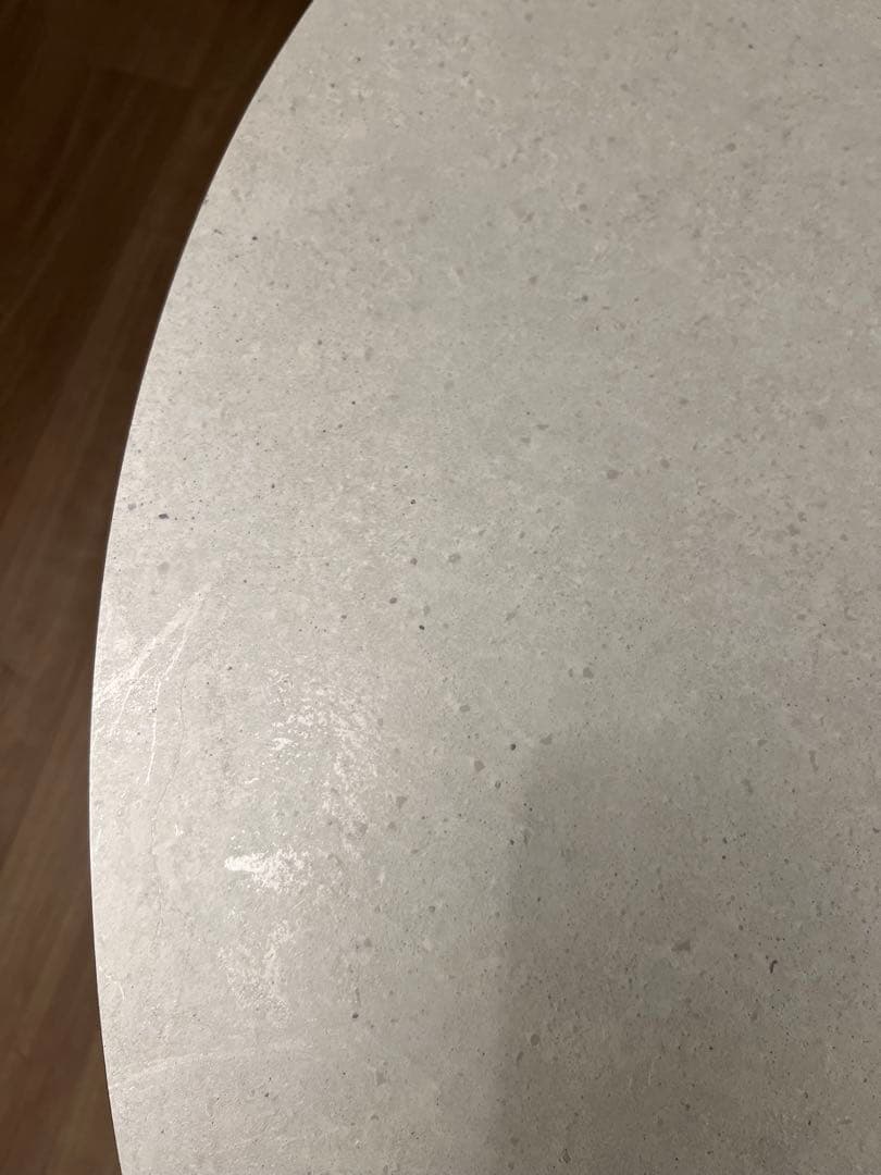 FACT FUSION 1140 ラウンドテーブル