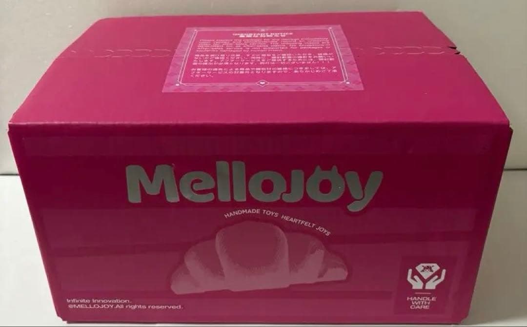 mellojoy メロジョイ カップケーキ 新年 焼き餅 未開封 セット売り