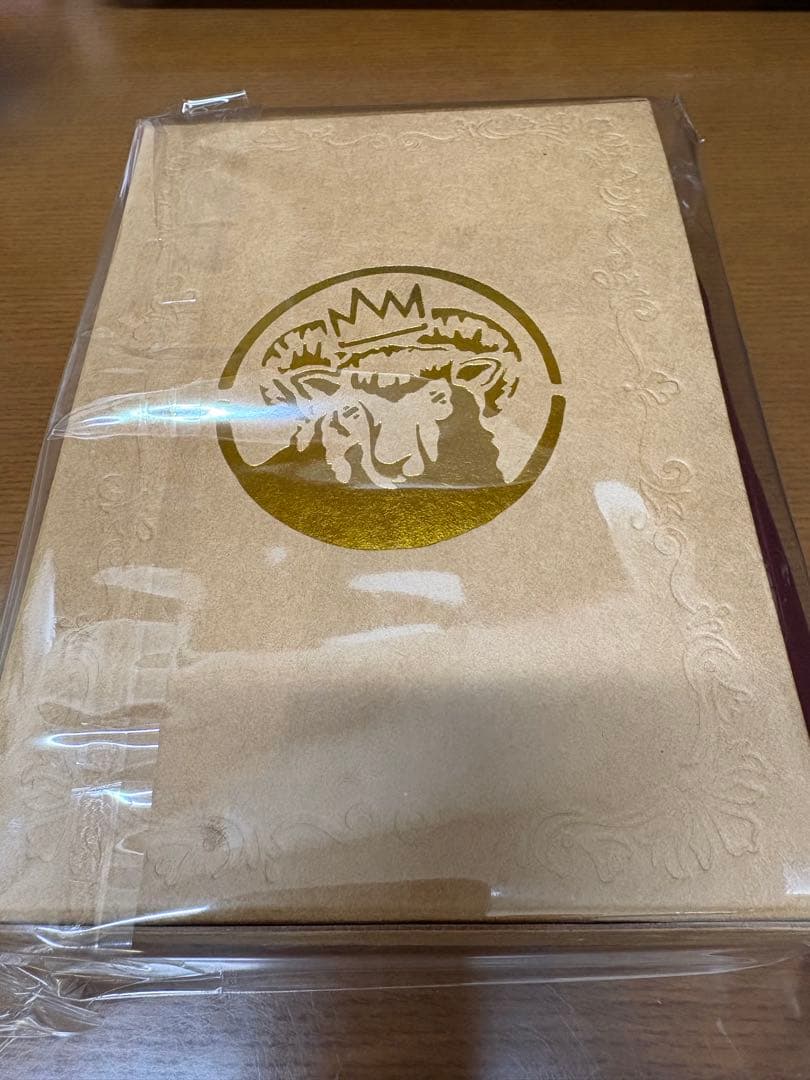 siipガイア【生産限定】GOODS のみ